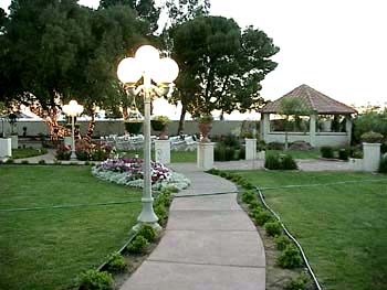 Premium Lawn Service Package